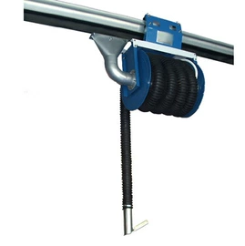 尾气处理装置;废气处理设备;烤漆设备