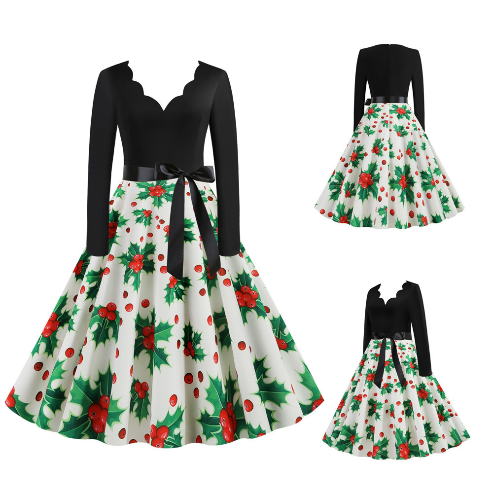 Dress Style 2