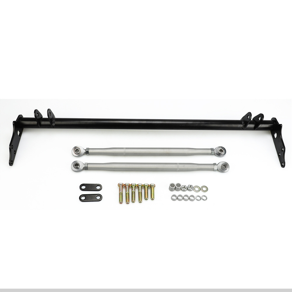 Cross border Selling chassis automobile refit parts Apply to Honda civic 88-91 Drawbar Lever pull rod