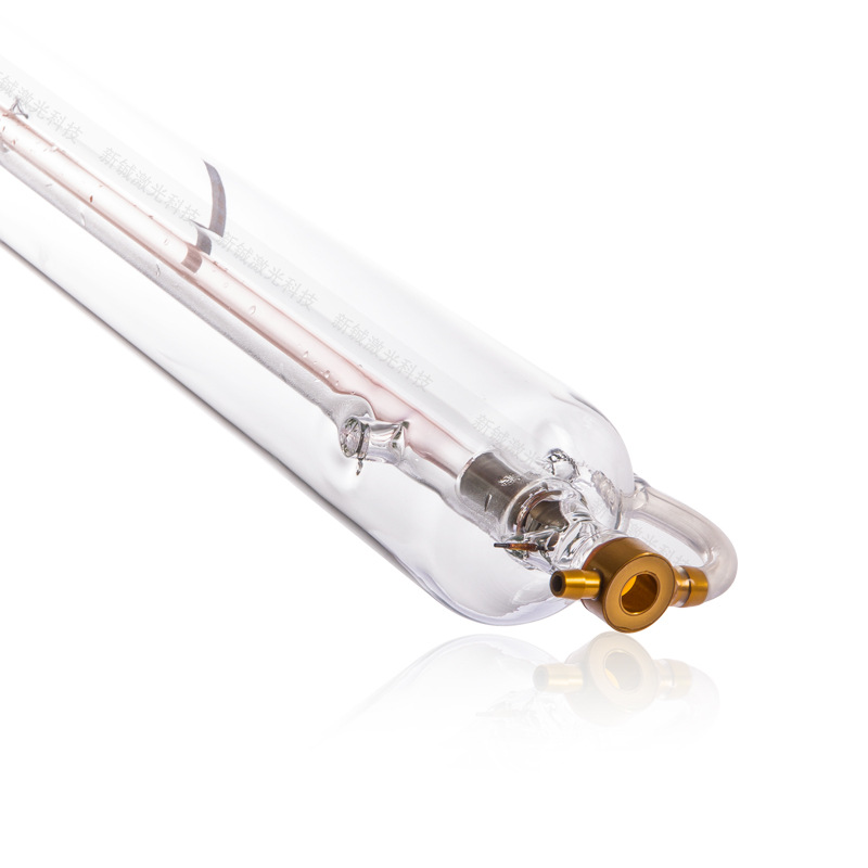 CO2二氧化碳大功率激光管1650MM 激光机配件 130w 150w