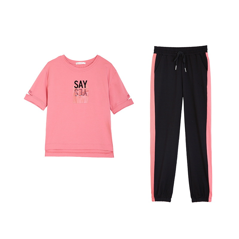 Costume femme en Coton - Ref 3334501 Image 5