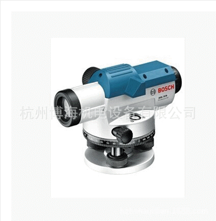 正品德国博世高精度水准仪 光学水准仪GOL32D 水平仪