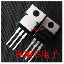 FDP3652 3652 TO-220 N���� 100V58A MOS��ЧӦ�� ȫ��ԭװ��ƷIC
