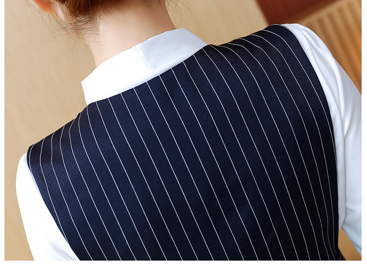 Costume femme en Mélange de coton - Ref 3335429 Image 41