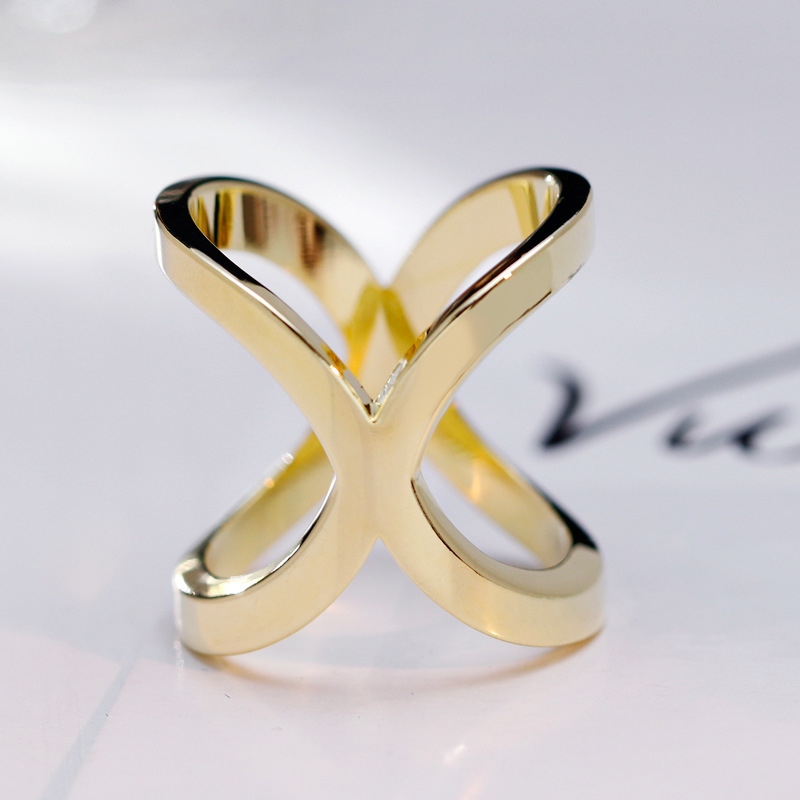 5g Weight Scarf Ring Classification Daily Occasion Alloy Material Geometric Pattern All Seasons Season Women's Gender Enamel, Pearl, Hollow Out Design Simple Style Style Women's Simple Style Geometric Alloy Enamel Pearl Hollow Out Scarf Ring 8