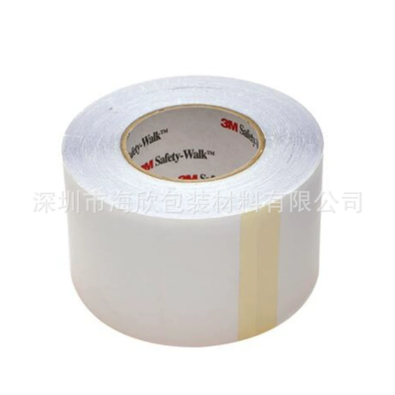 3M220 Прозрачный мелкий песок износостойкий безопасный противоскользящий наклейка 630 подошвы для ванной лестницы может быть босиком противоскользящий коврик