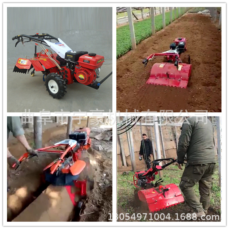 微耕机什么牌子的质量好
