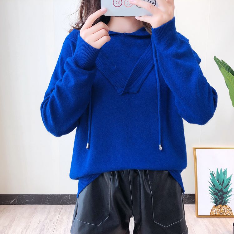 Pull femme en Fibre de polyester Polyester  - Ref 3414646 Image 17