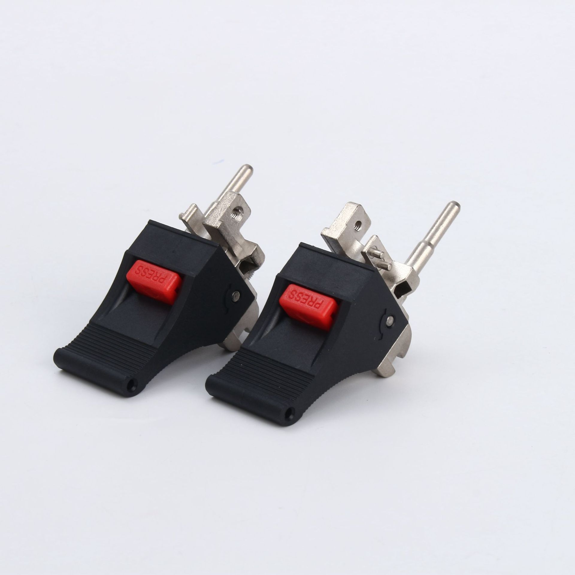 H型助拔器（黑色手柄红色按钮） CPCI机箱配件 面板配件 厂家直供