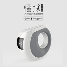 Nillkin͠ MC1 o{ Bluetooth Speaker羳