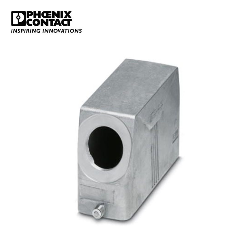 菲尼克斯 外壳 - HC-STA-B24-HHFS-1STM32-EL-AL - 1412757