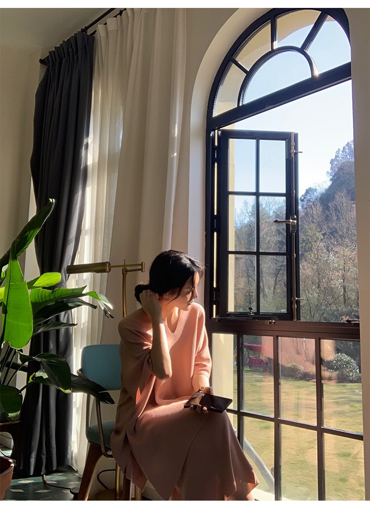 Costume femme en Tricot - Ref 3335599 Image 30