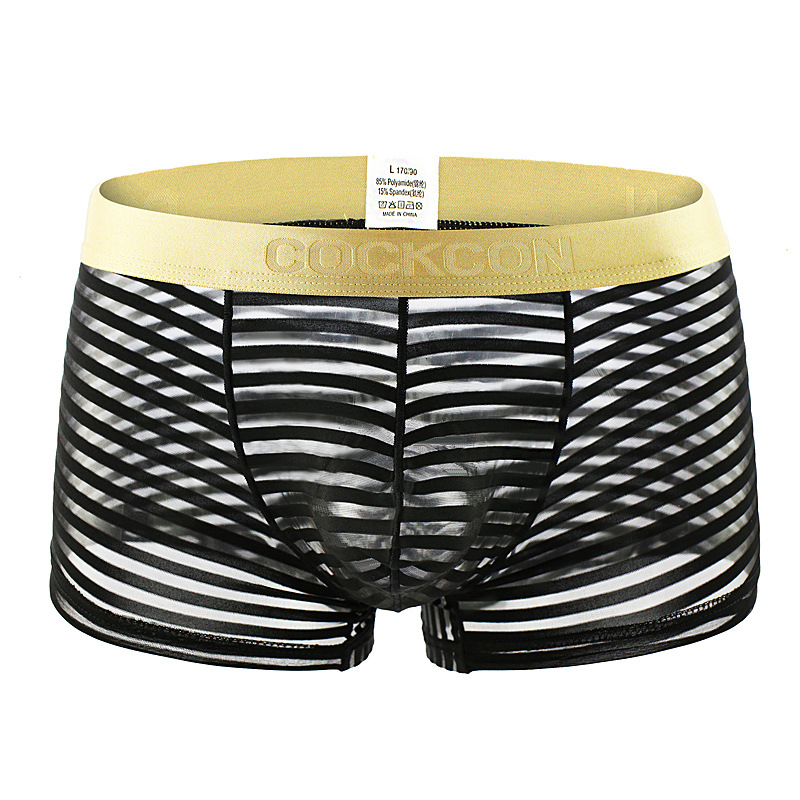 Pants, sexy trousers, breathable underwear