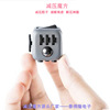 Manufacturer direct selling FIDGET CUBE resistance anxiety Rubik's cube decompression artifact decompression dice dice entrepreneurial toy