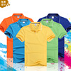 Colored polo, overall, T-shirt, custom made, wholesale