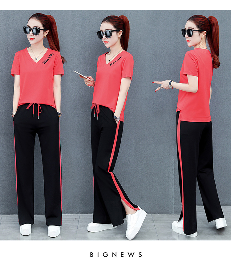 Costume femme en Coton - Ref 3333876 Image 22