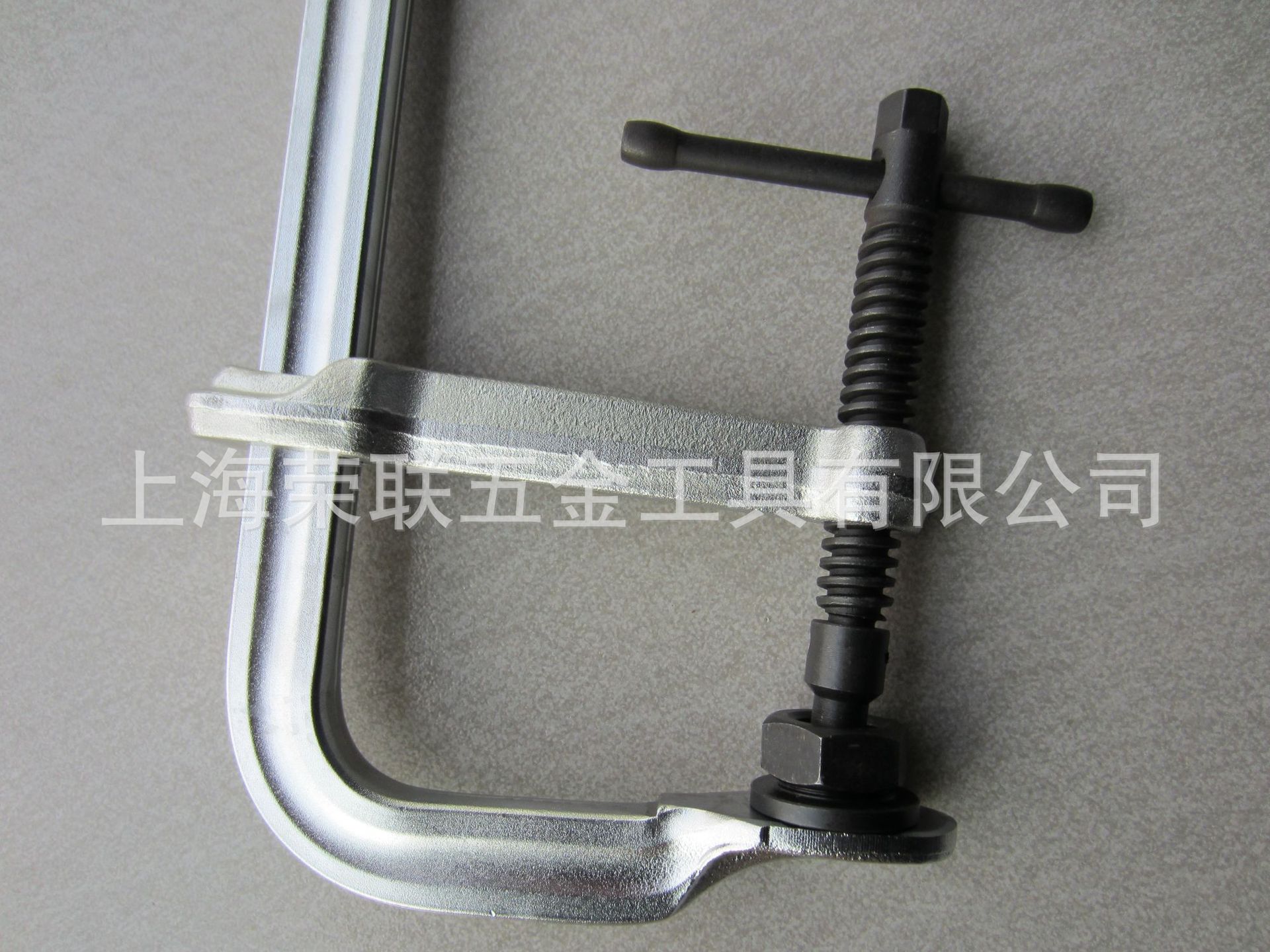 Forging Heavy fixture Heavy Three-piece Suite Heavy fast guide 29.7*14.3 Heavy F clip