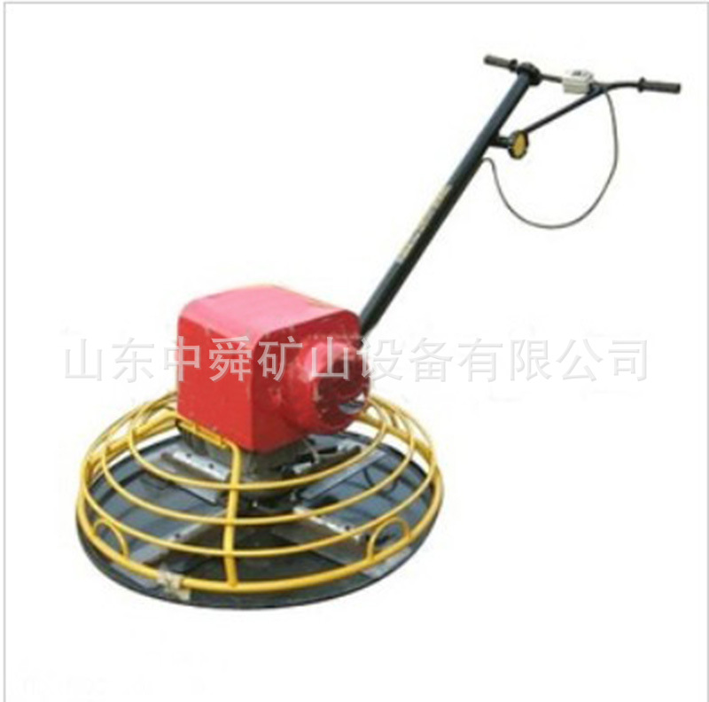 电动汽油抹光机 混凝土地面水泥抹平抛光机路面磨光电抹子收光机