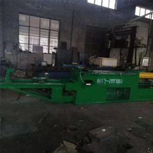 厂家供应渐开线齿轮齿圈方孔圆孔液压拉床 现货键槽卧式液压拉床