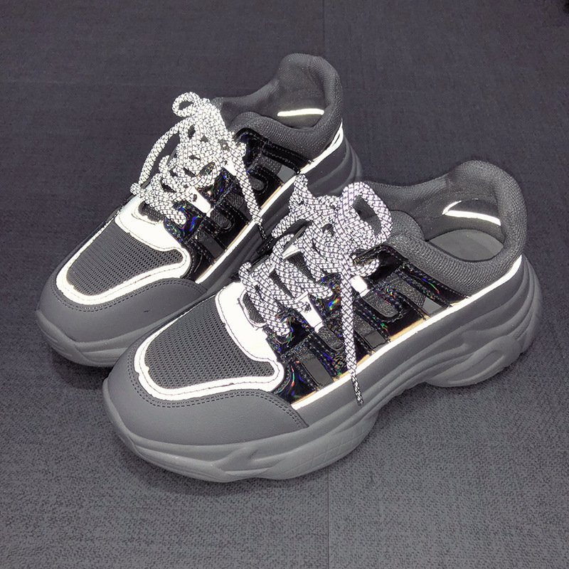 Chaussures été pour femme en Caoutchouc - Ref 3346106 Image 1