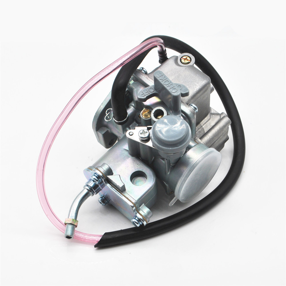 Replacement Yamaha Carburetor For Yamaha Champ 100, Moto 4 YFM80 Yamaha Moto 4 80 Parts - Foto 10