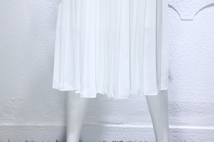 Costume femme en Mousseline - Ref 3335048 Image 13