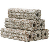 Нано -бактериальный дом далеко -инфракрасный нано -стик кварцевый бактериальный дом. Фильтр рыбной фильт