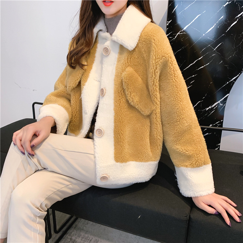 Pull femme en Nylon nylon - Ref 3414254 Image 35