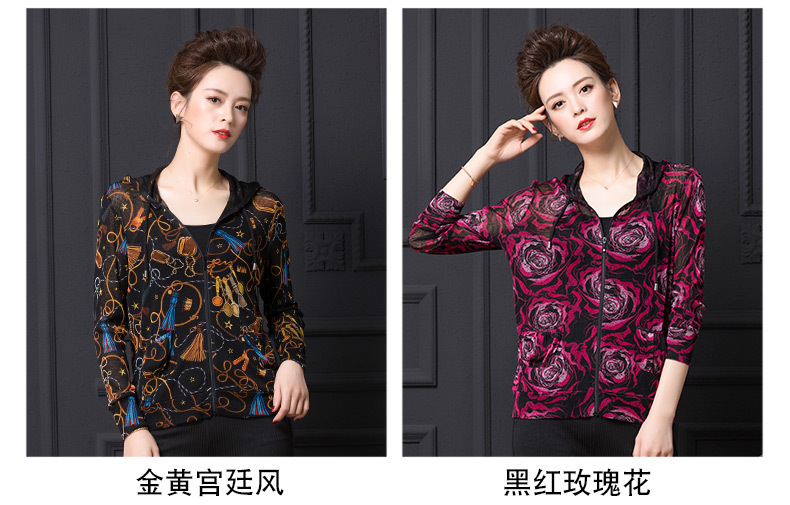 Blouson femme WANG QIU en De la soie - Ref 3321791 Image 19