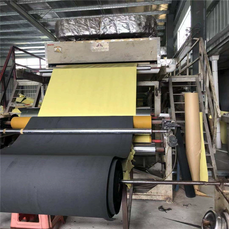 Черная губчатая лента EVA, односторонняя прочная вспененная хлопковая Звукоизоляционная ударопрочная Противоударная материал, утолщенная герметичная лента