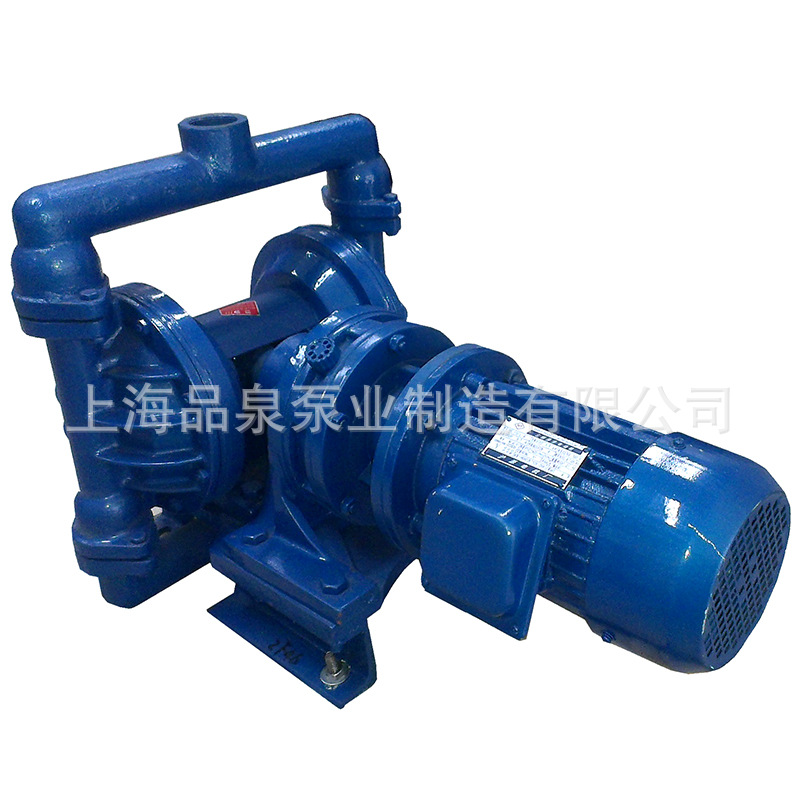 【厂家直销】DBY-25电动隔膜泵 高品质电动隔膜泵 欢迎购买|ms