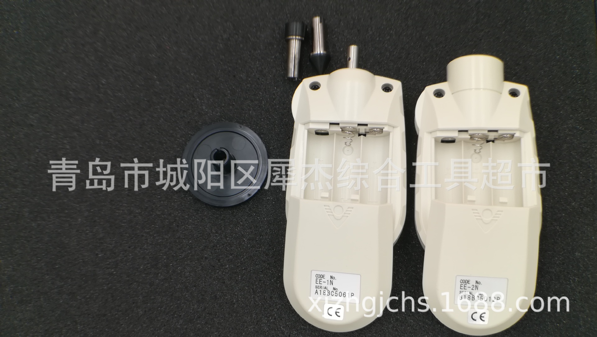 Japan KONEX SHIMPO non-contact tachometer EE-1N