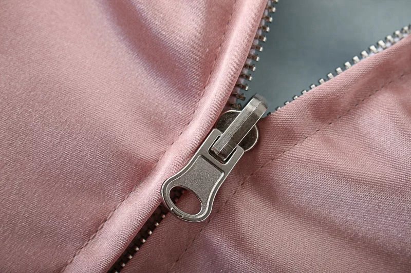 Jacket Close-Up