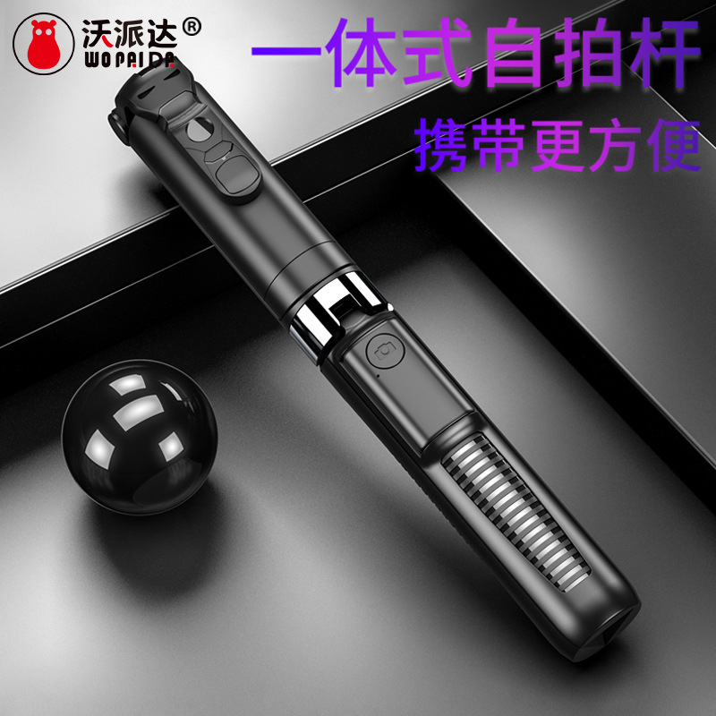 Perche selfie en Acier inoxydable - Ref 3386789 Image 1