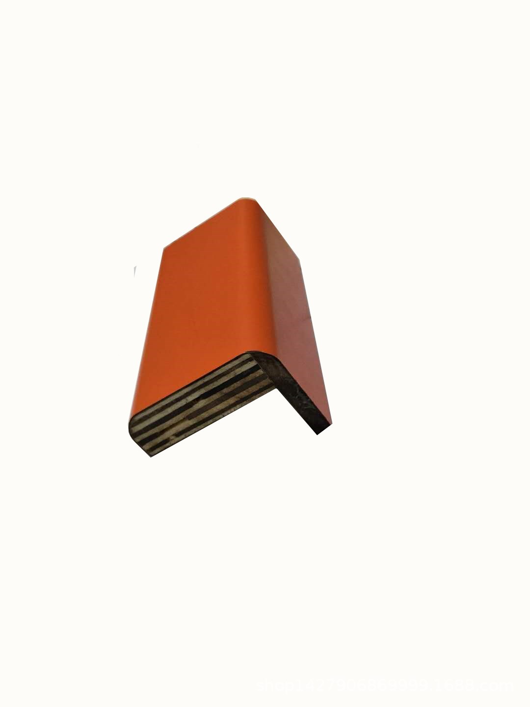 防火板成型包边机HCX-2600型