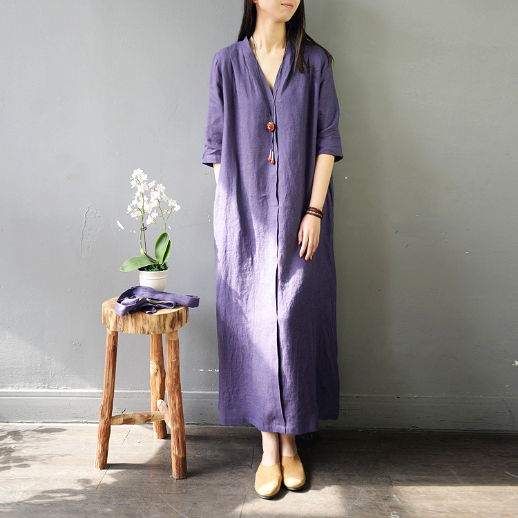 Robe femme en Linge de maison - Ref 3327256 Image 23