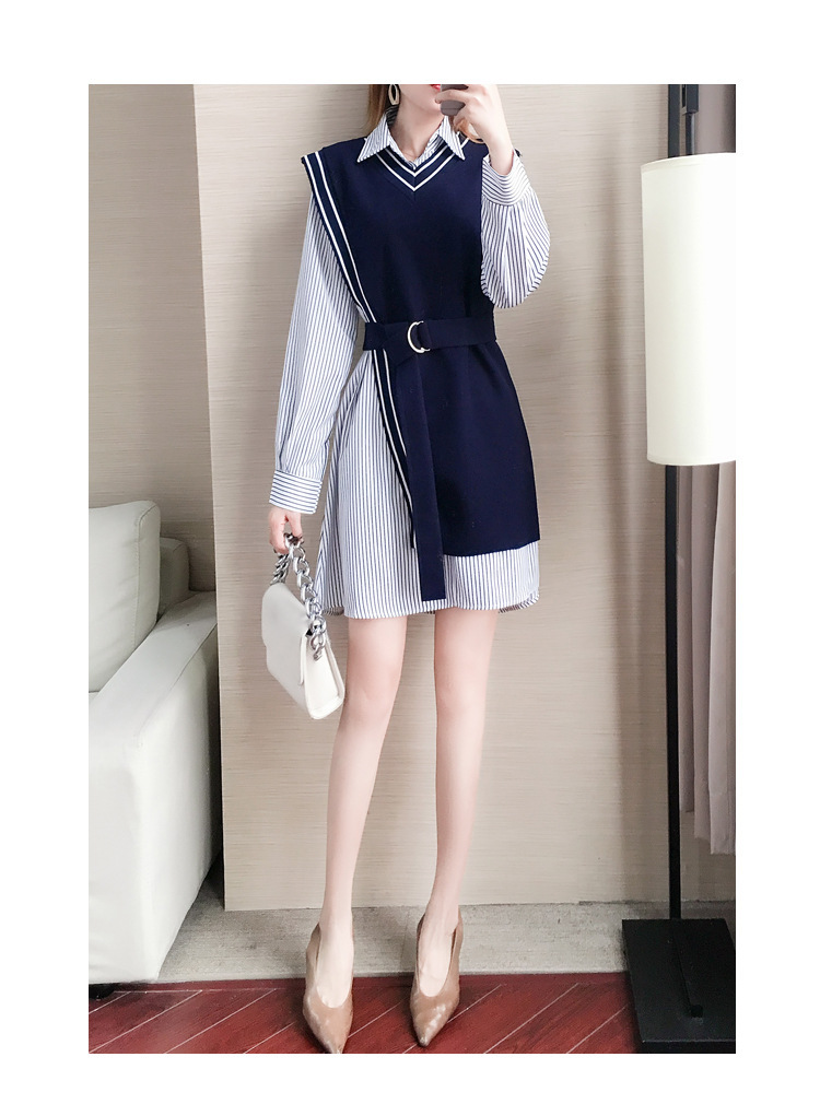 Costume femme UNE GéNéRATION en Coton - Ref 3333826 Image 17