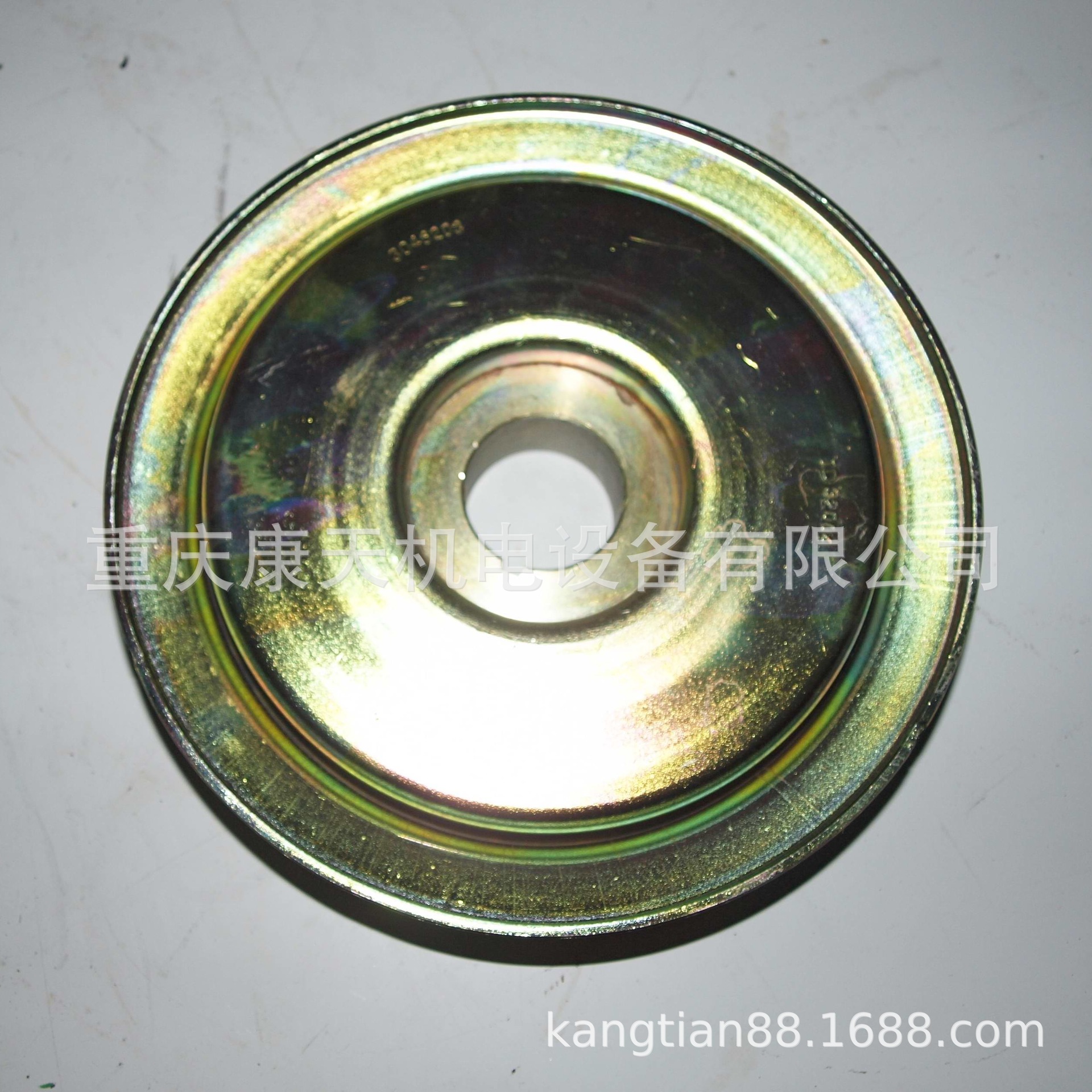 3046203附件驱动皮带轮.JPG