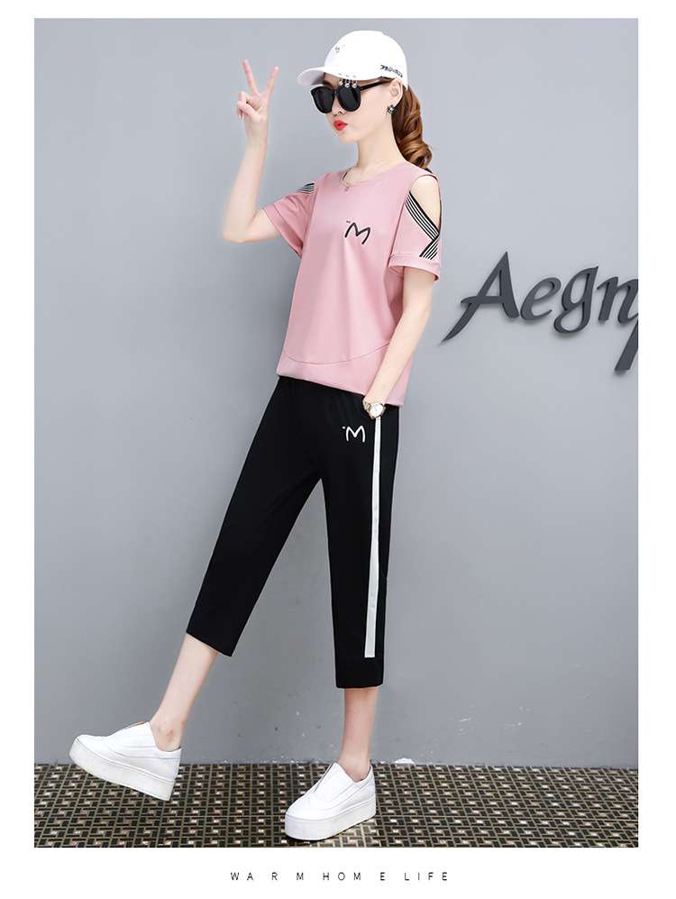 Costume femme en Coton - Ref 3333591 Image 22