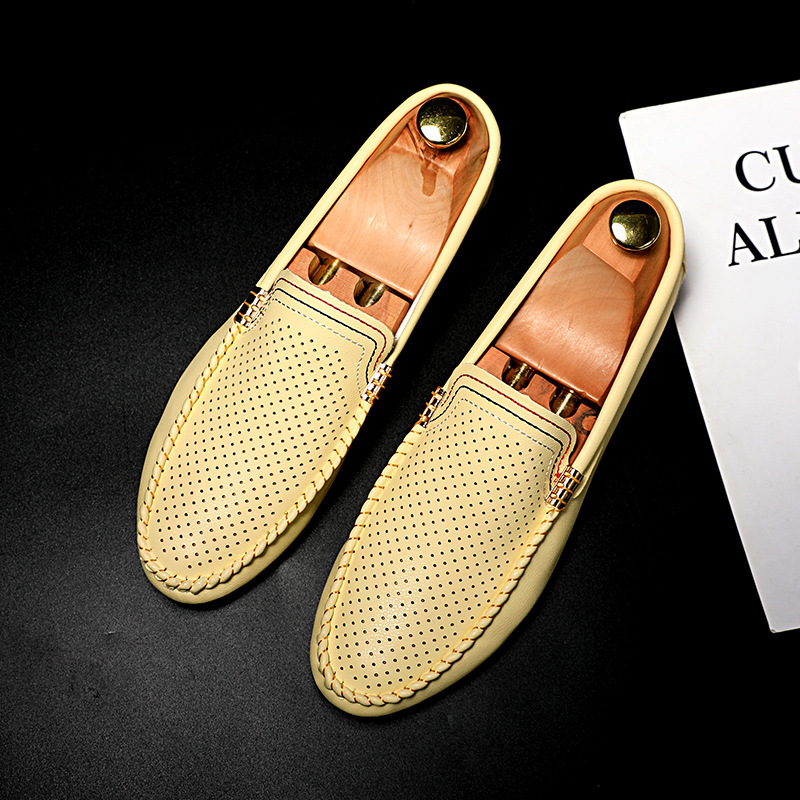 Men's Casual Loafers