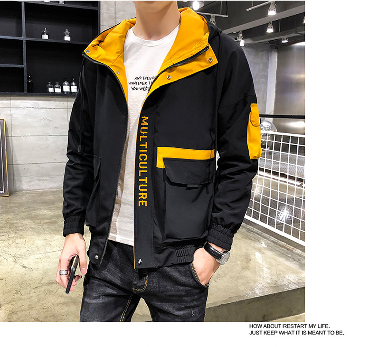 Veste homme en Fibre de polyester Polyester  - Ref 3411675 Image 28