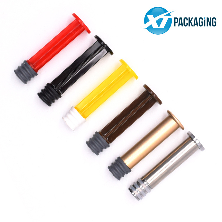 现货 可印刷玻璃1ml 注射器  针筒 大麻油