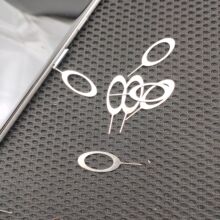 适用于OPPO苹果取卡针 手机取卡针 取卡器 卡槽取卡针 厂家直销.