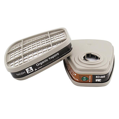 3M 6001CN 有机蒸气滤毒盒