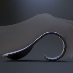 Jinjila throttle booster modification suitable for Yamaha scooter handlebar fixed speed labor-saving electric motorcycle handle accessories