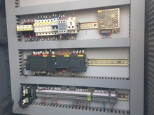 长期出售二手天加水源热泵螺杆机619kw中央空调