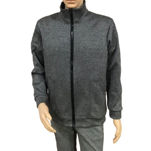 Source Outdoor Sports Zipper Cardigan Anti-cut Clothing Polyethylene Fashionable Lightweight Safety Protective Clothing