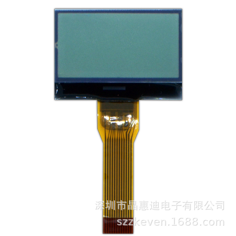 LCM/Һģ/12864/1.0ʾ//׵׺/COGģ