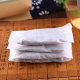 Big Ding Sanlong Tea Cassia Seeds Lotus Lily Использовать чайные пакеты