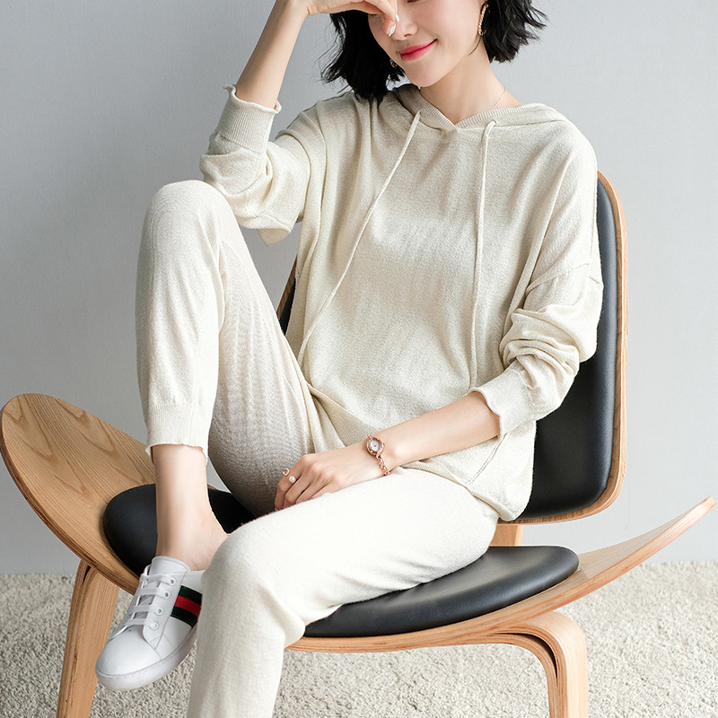 Costume femme JANELUXURY en Tricot - Ref 3335453 Image 3